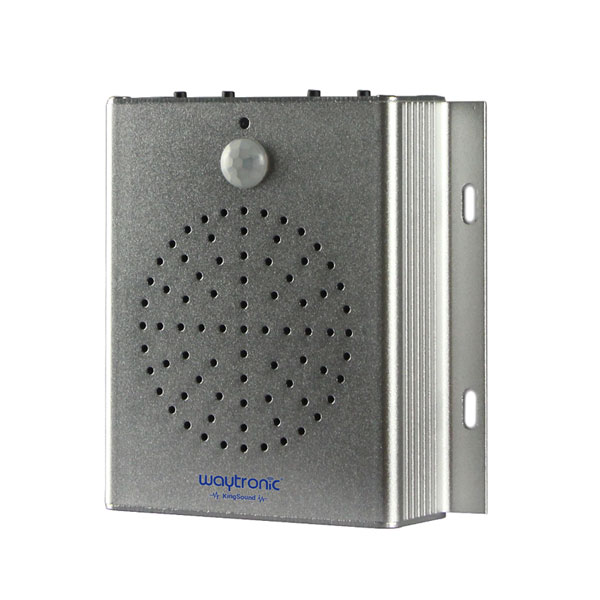 <b>KingSound WiFi定時語音提醒器</b>