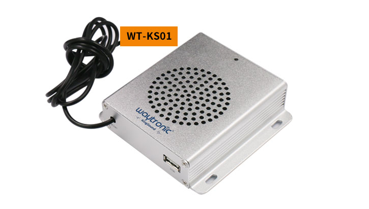 WT-KS01語(yǔ)音提示器