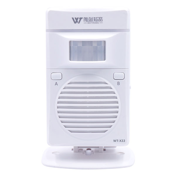 <b>WT-X22 WiFi遠(yuǎn)程語音提示器</b>